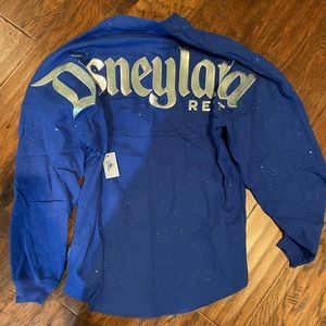 Disneyland Make a Wish Spirit Jersey